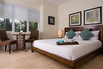 Hotel West Bay Club Grace Bay Rezort