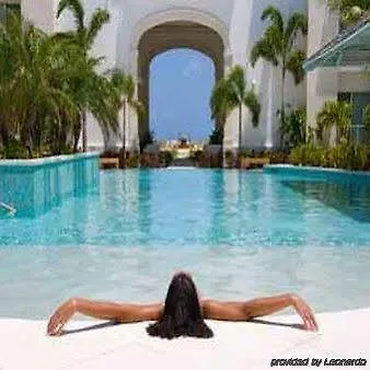 Hotel West Bay Club Grace Bay